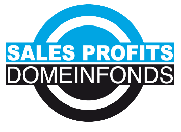 Sales Profits Domeinfonds